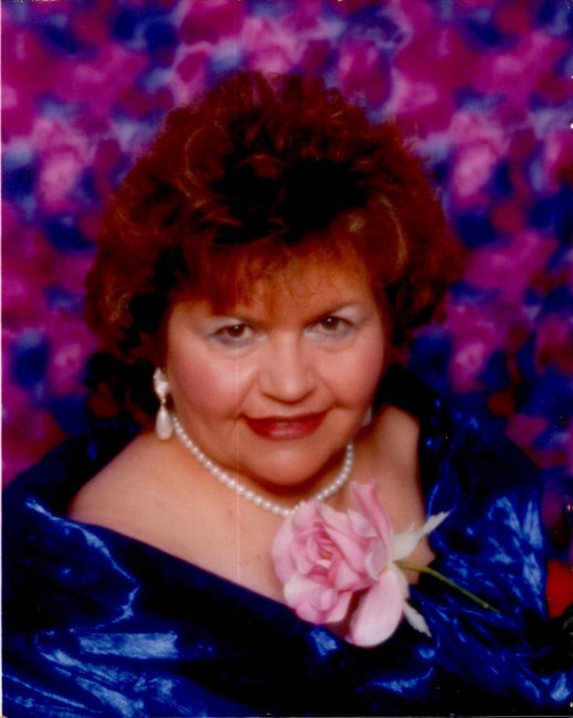 Obituary of Mildred S. Yeater