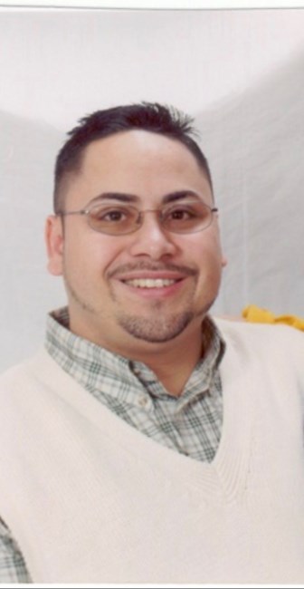 Obituary of Ricardo Jimenez Sr.