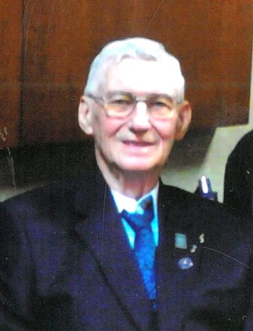 Obituary of Bob H Arnett "Bobo"