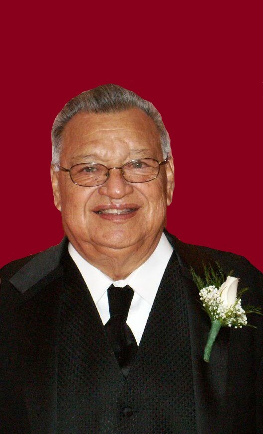 Obituary of Genaro Edison Gavilanes