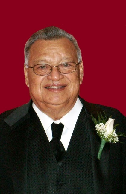 Obituary of Genaro Edison Gavilanes
