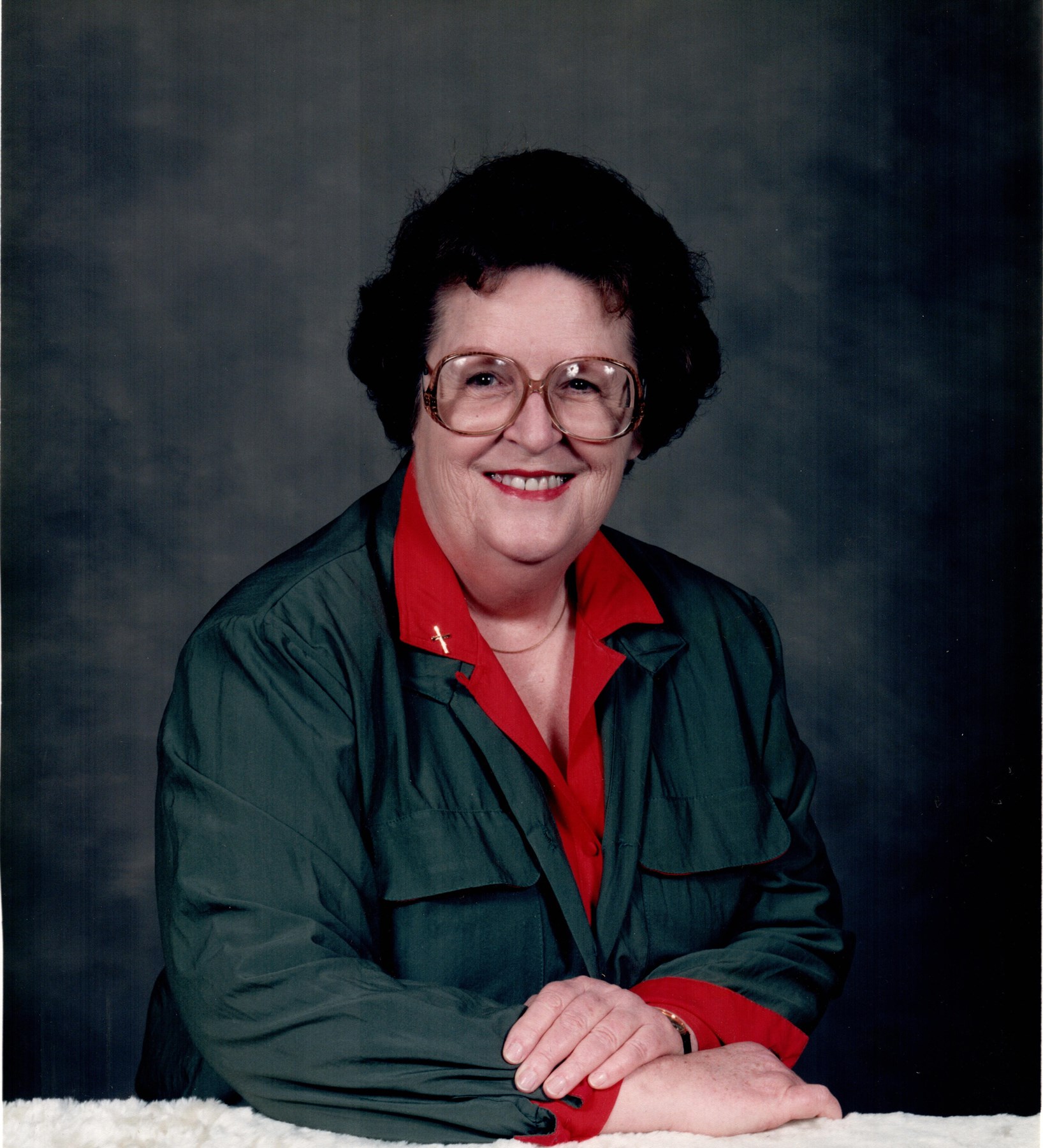 Obituary of Helen E Witcher