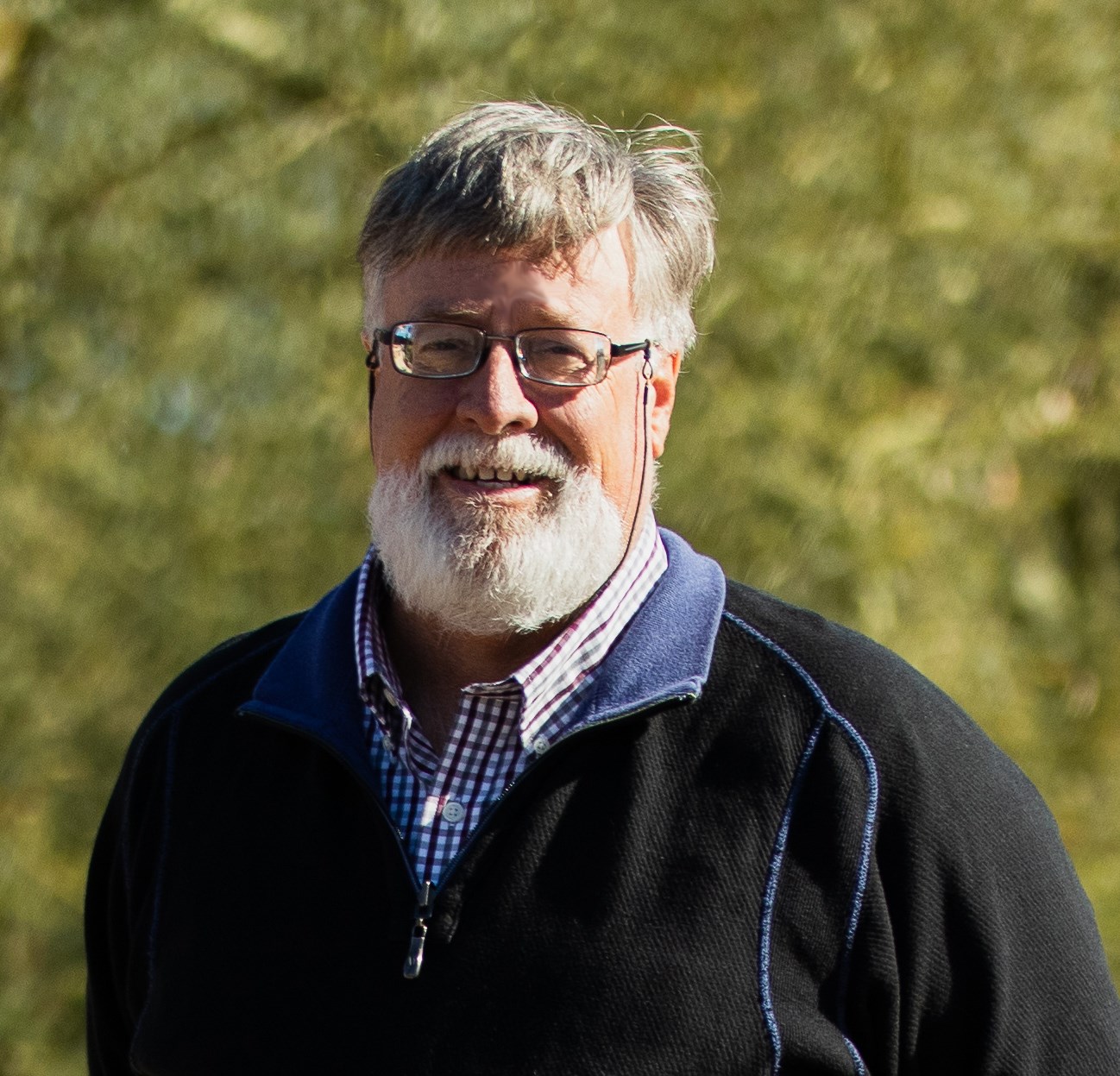 Obituary of Peter John Barker