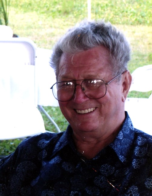 Obituary of Robert Bedingfield
