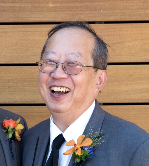 Obituary of Chen-How Lee