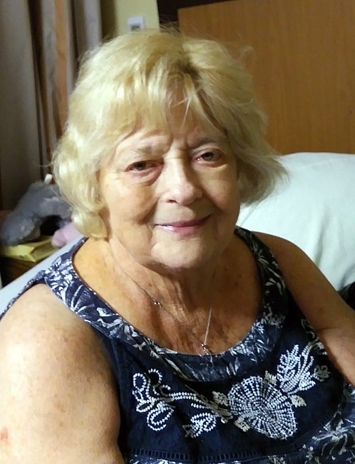 Obituary of Elizabeth "Betsy" Louise Boord