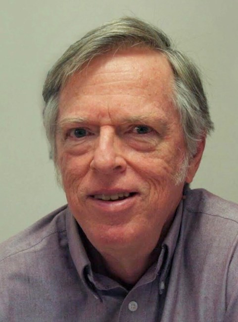 Obituary of Philip Michael Pennington