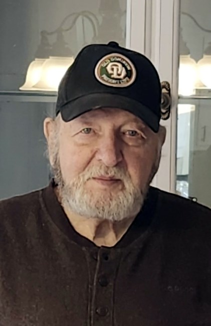 Obituary of Mr. Charles Edwin Wade