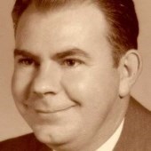 Obituary of Thurmond Charles Parr