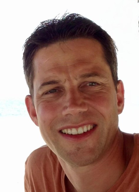 Obituary of James Anthony Nigel Morley