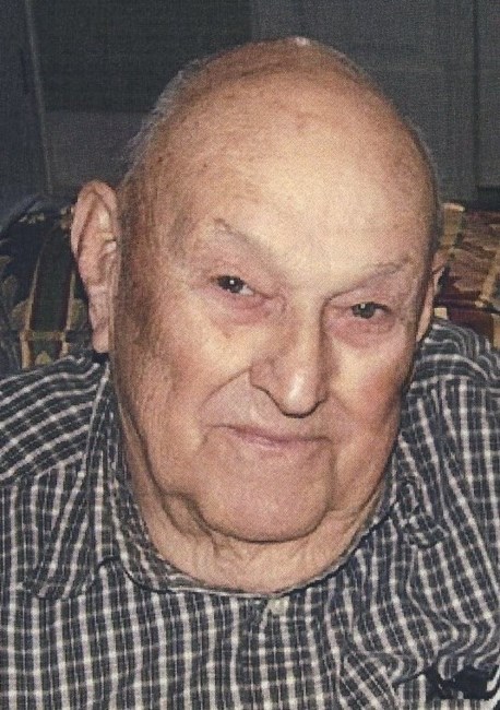 Obituary of Mr. Donald Roberts Brown
