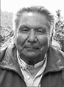 Obituario de William Edward Sam