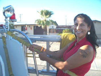 Obituary of Gloria L. Leal-Clem