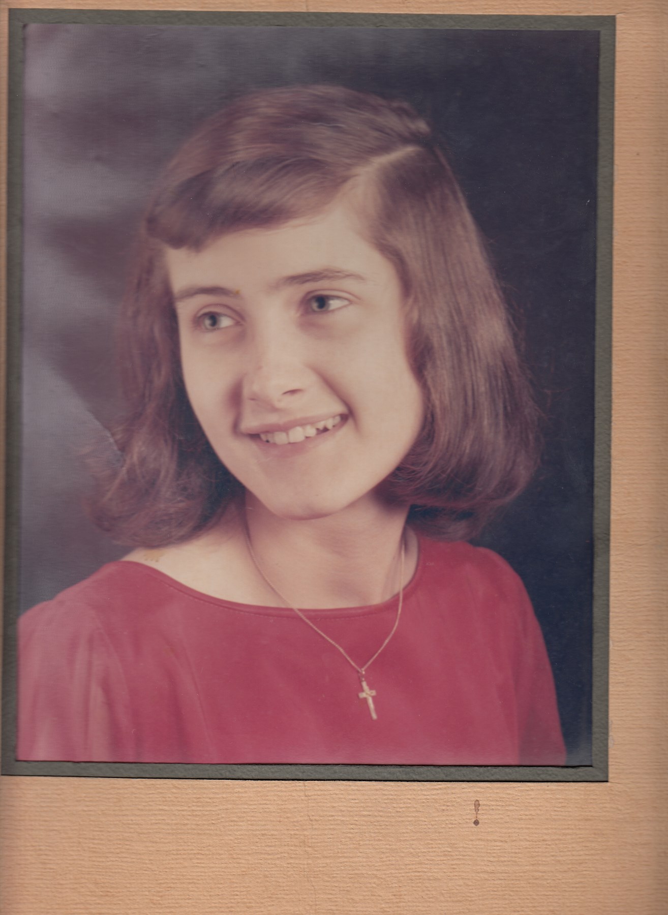 Obituary of Elaine Yvonne Eye