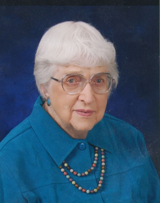 Obituary of Agnes Lehmann Buhl