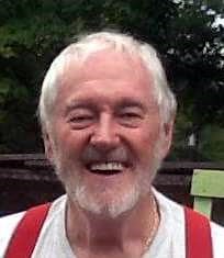 Obituary of Richard P. Martineau