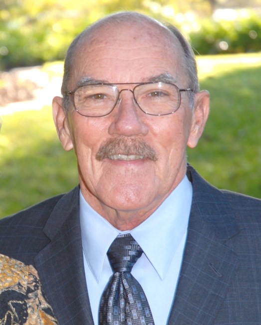 Obituary of Thomas Don Reinberger