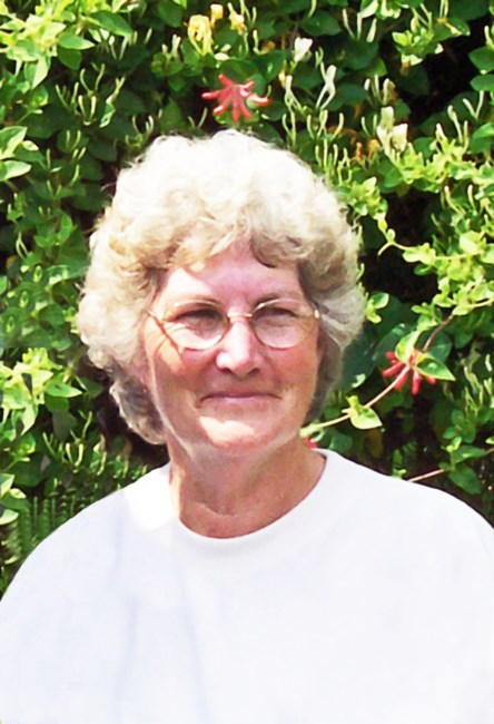 Obituary of Frances Breeding