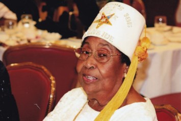 Obituary of Lucella Stean Hart