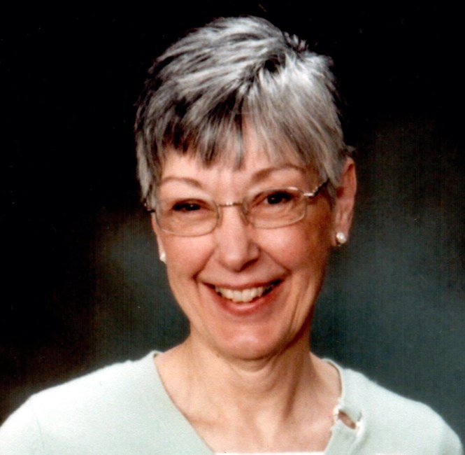 Obituary of Mary Therese Shumway