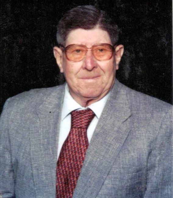 Obituary of Paul Gibson Frye