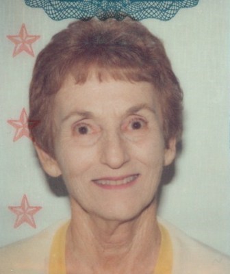 Obituary of Toni Ann Fernandez