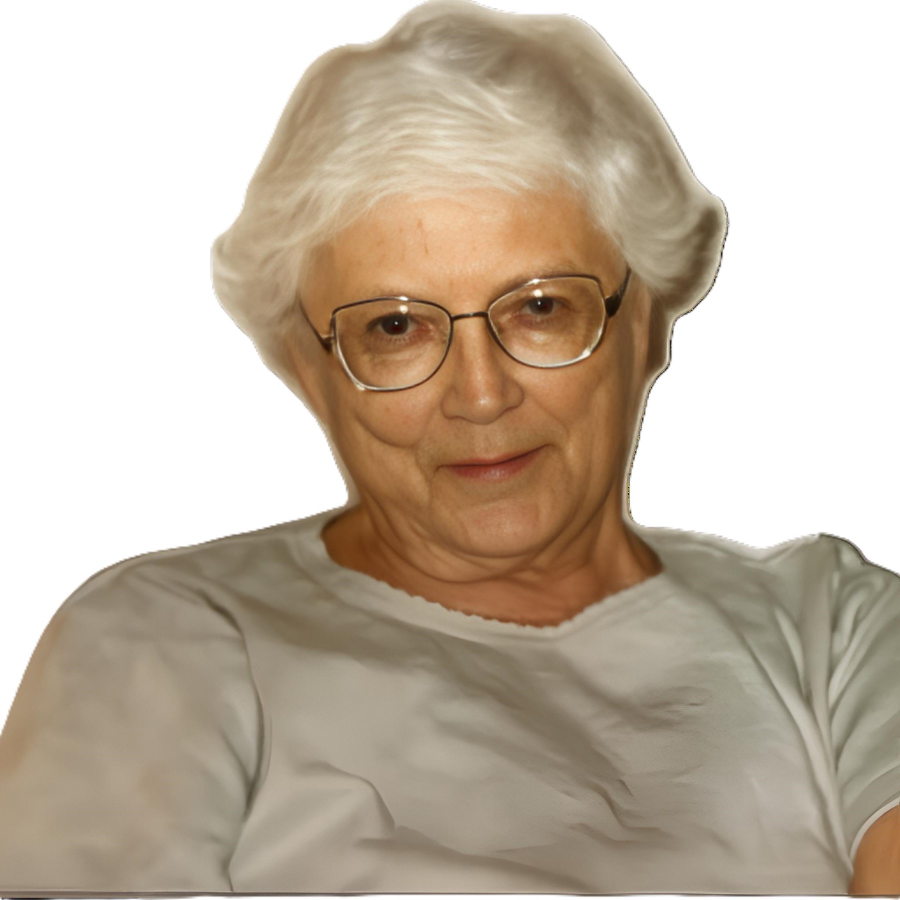 Obituary of Waltraud "Wally" A. (Reidt) Shultz