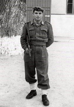 Obituary of Francesco Gallo