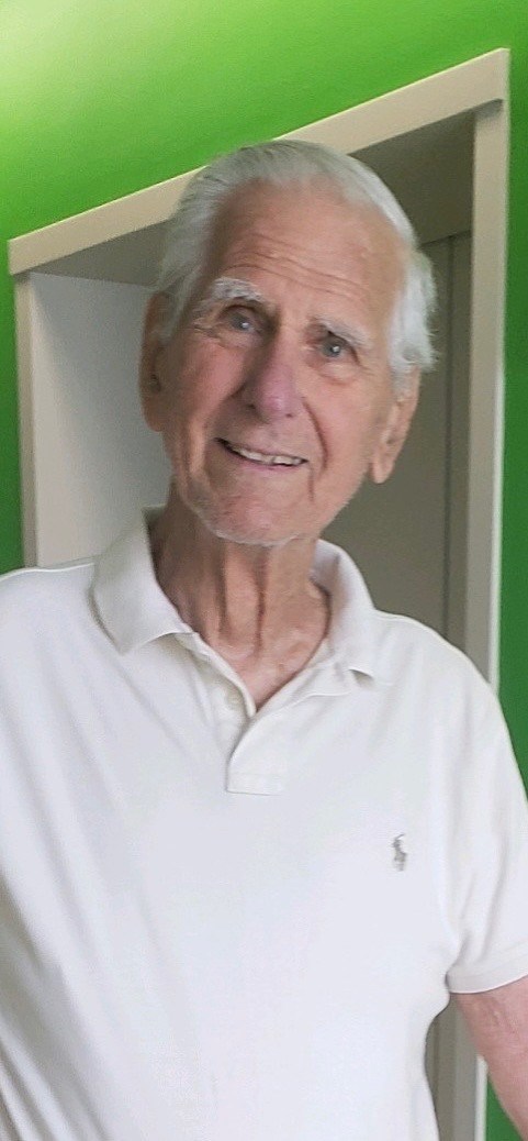 Obituary of Robert F. Coady, Sr.