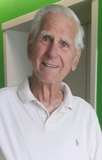 Obituary of Robert F. Coady, Sr.