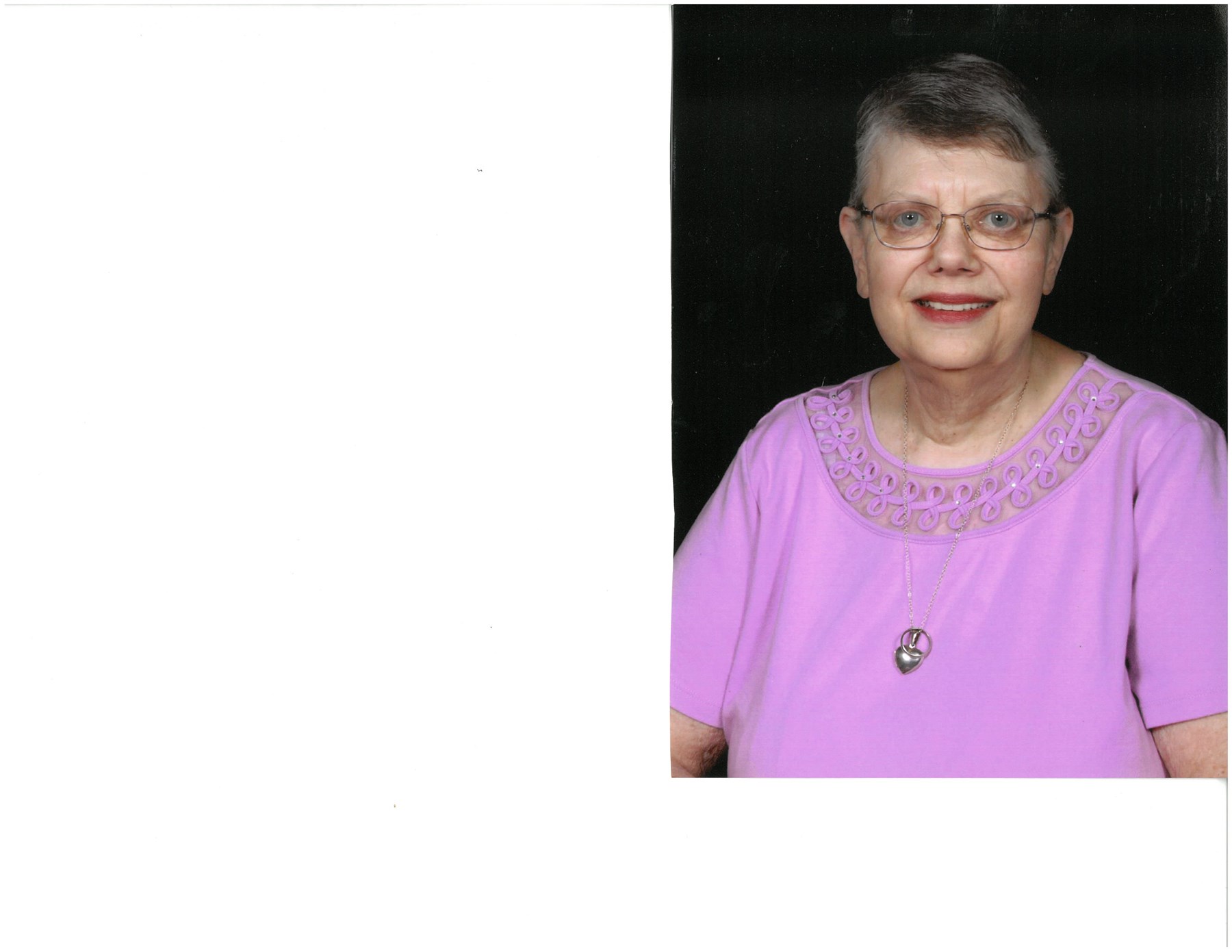 Obituary of Lucy Lee Clark Hansen