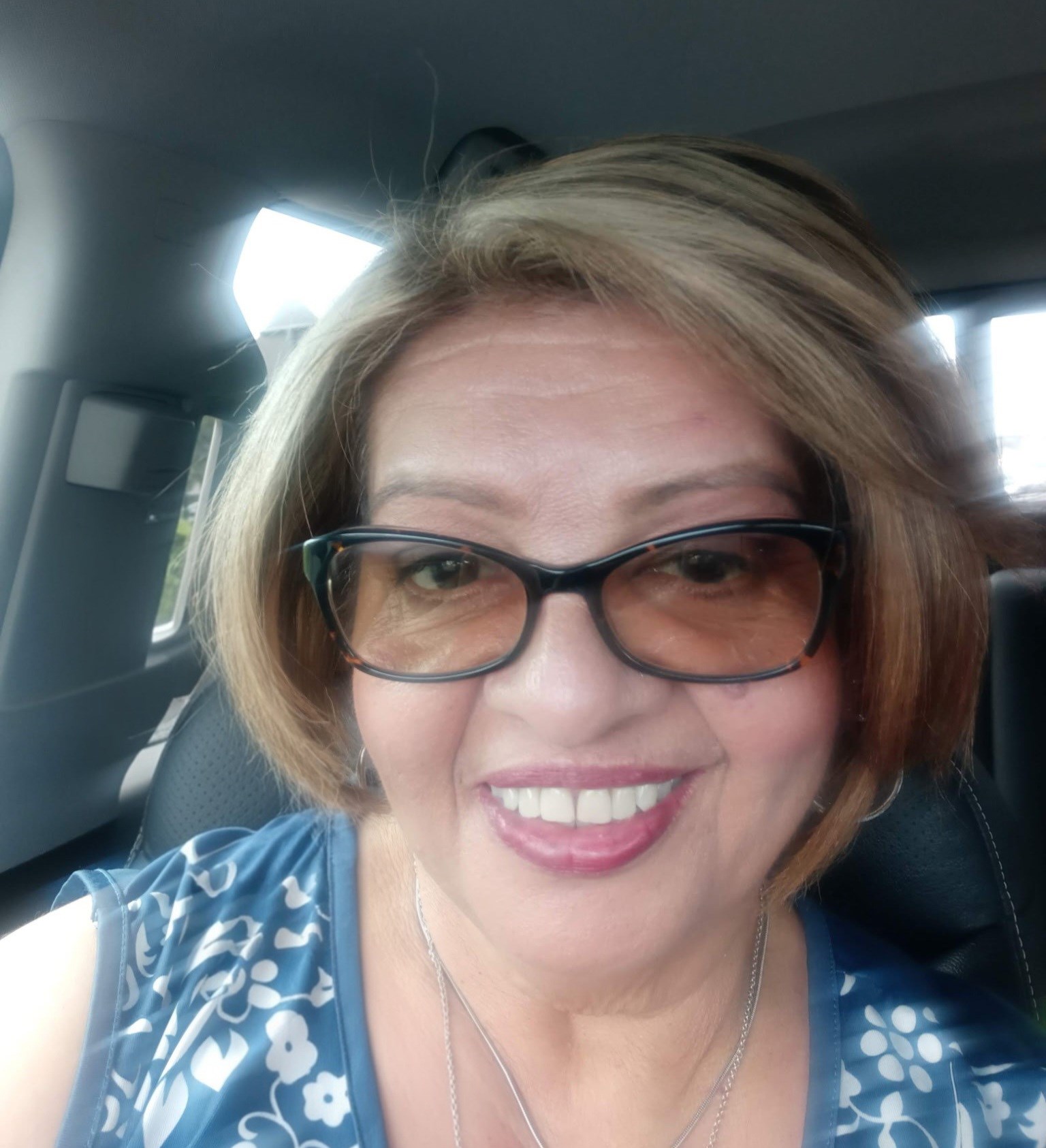 Obituary of Lillian Campos