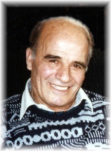 Obituary of Ferdinando Continenza