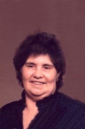 Obituary of Rumelia Mary Gallegos