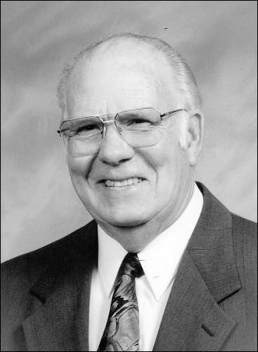 Obituary of John W Eylander