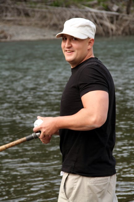 Obituary of Richard Austin Vickerson