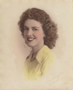 Eleanor Eason