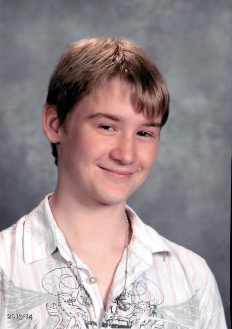 Obituary of Darren Lucas Melzer