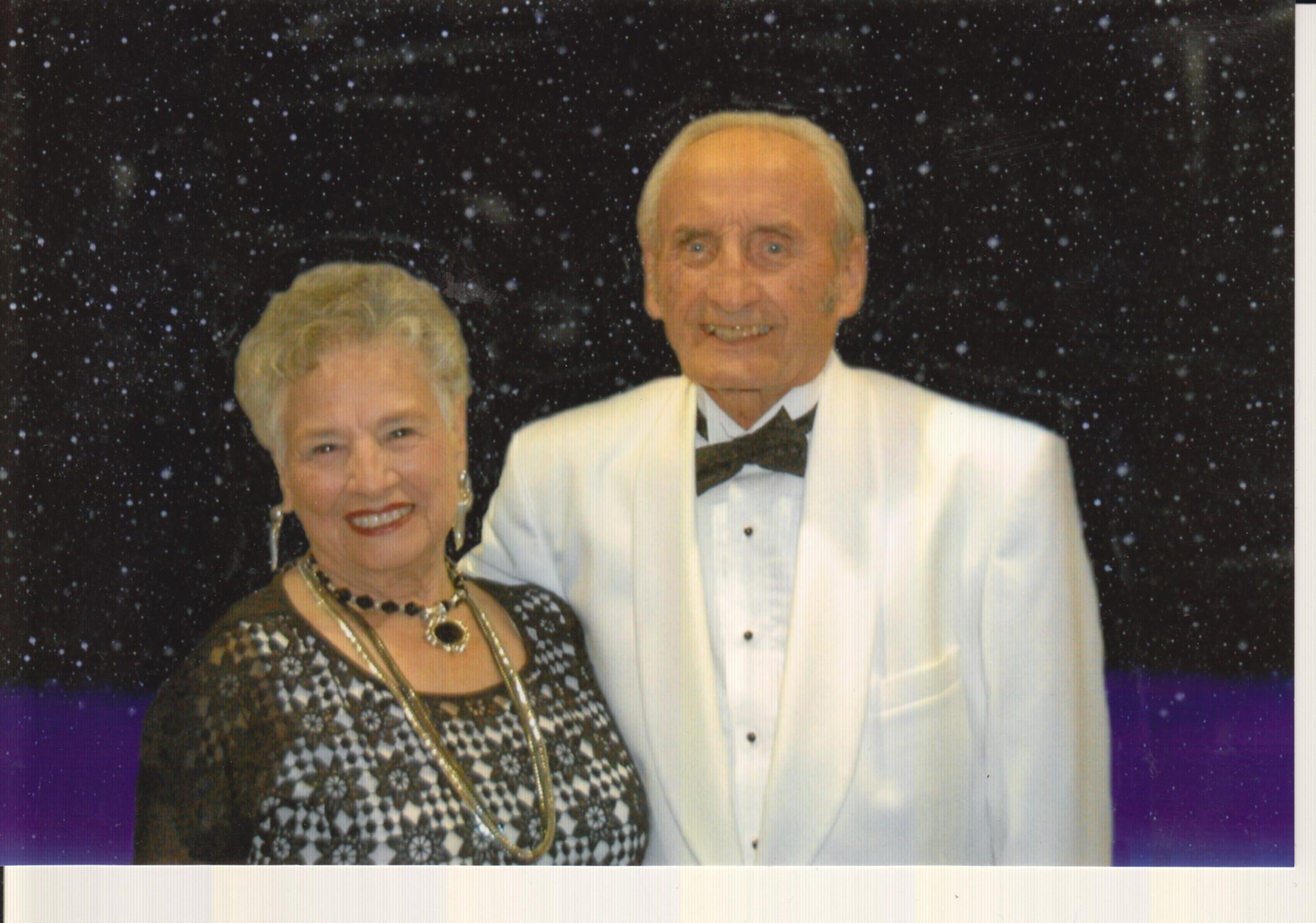 Obituary of Josef Mueller