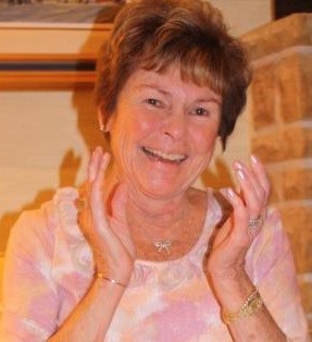 Obituary of Dolores Wilson (nee McMullan)