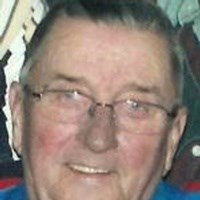 Obituary of Gerald D. Carroll