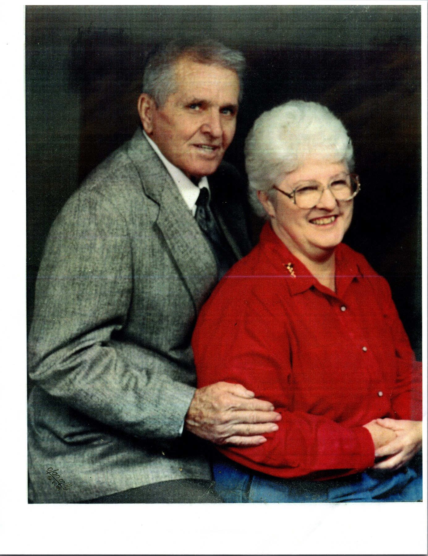 Obituary of Deloris Ardith Stiles