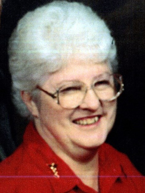 Obituary of Deloris Ardith Stiles