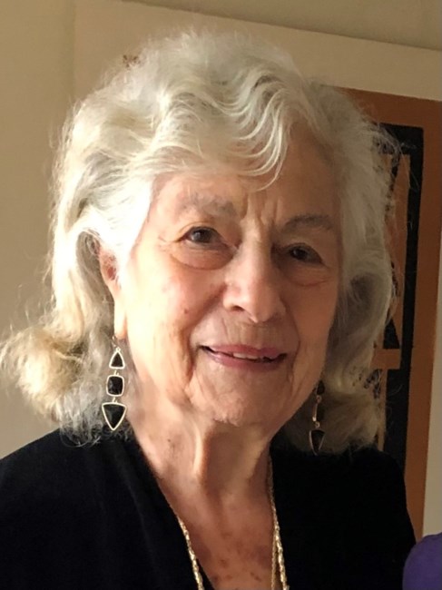 Obituary of Charlotte Altman