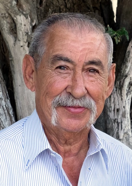 Obituary of Baldemar "Chacho" C. Vera