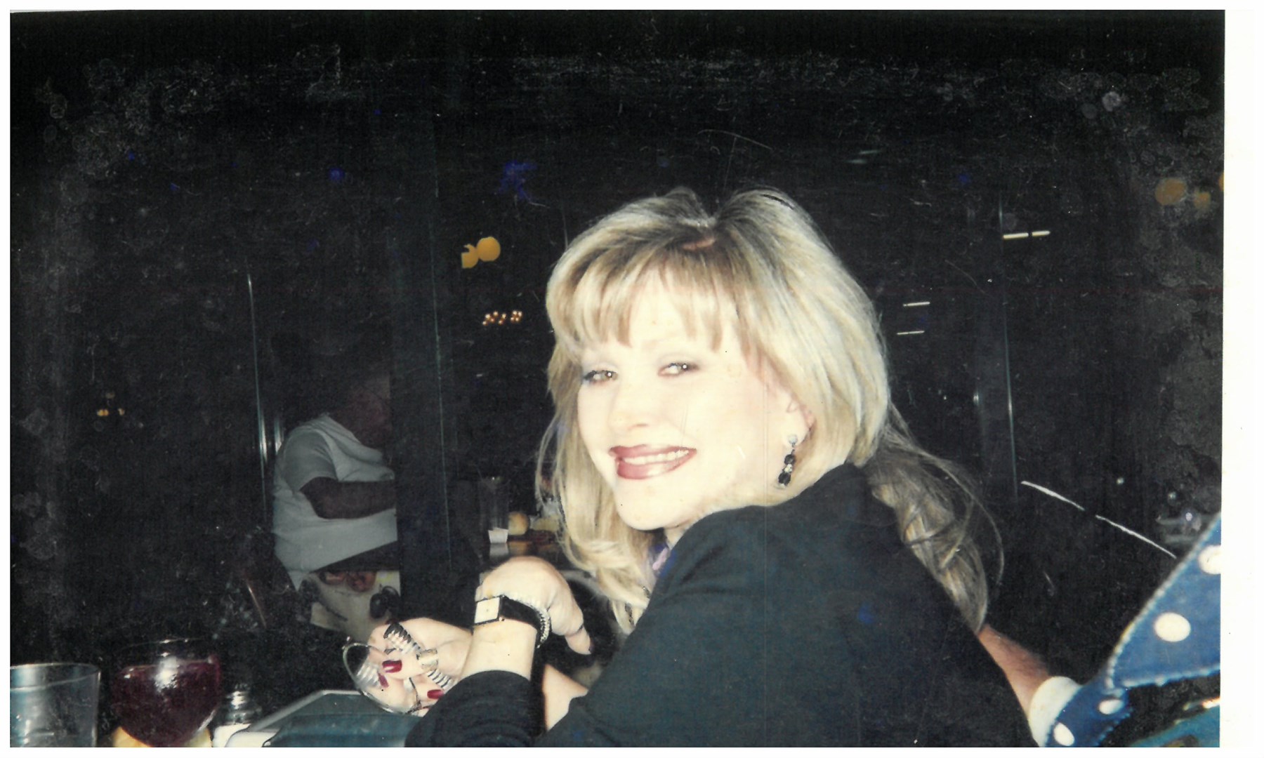 Obituario de Evelyn Jo Prado