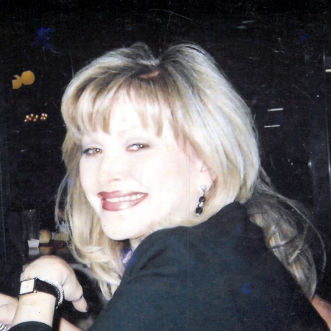 Obituary of Evelyn Jo Prado