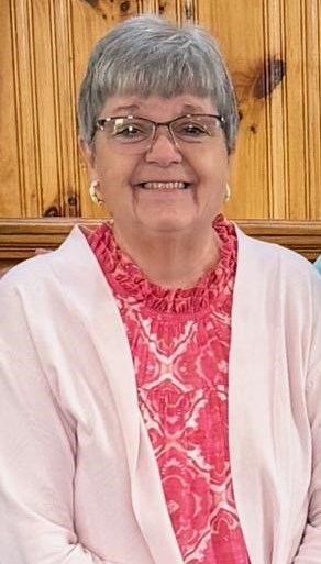 Obituary of Lizzie Marie Mayes