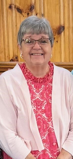Obituary of Lizzie Marie Mayes