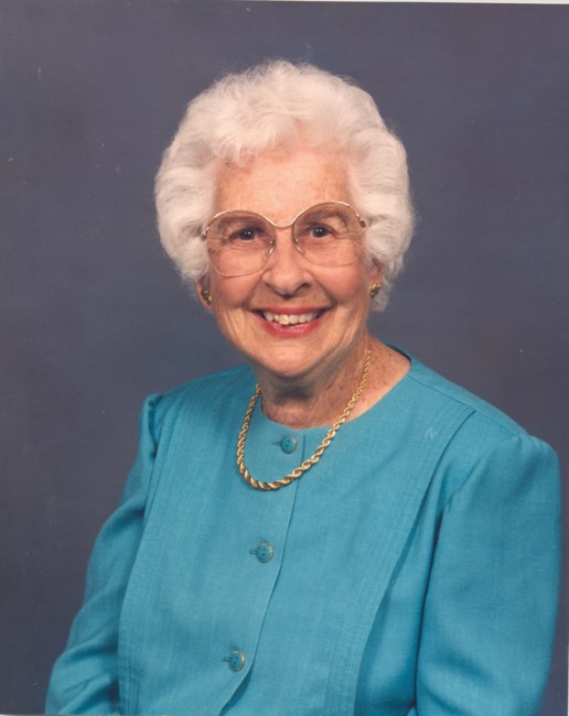 Obituary of Sarah Foster Marks